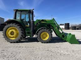 John Deere